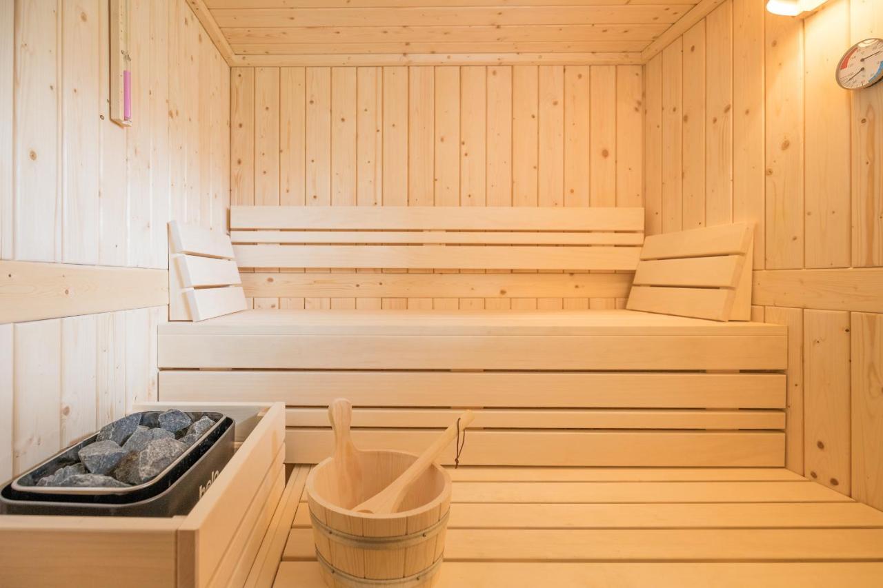 Hollaenderdeich No 43 Villa Dagebuell Ngoại thất bức ảnh